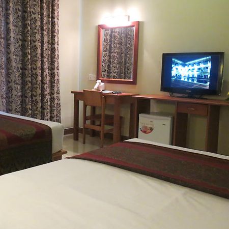 سيهانوكفيل Bao Mai Resort المظهر الخارجي الصورة