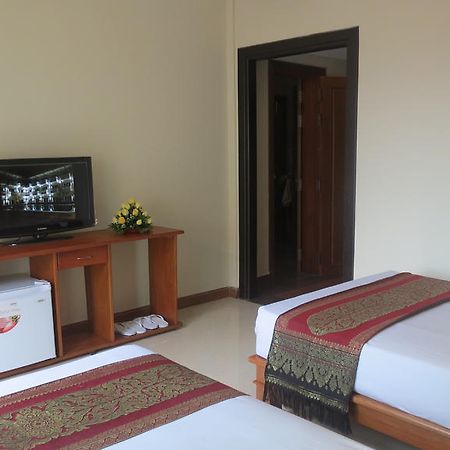سيهانوكفيل Bao Mai Resort المظهر الخارجي الصورة