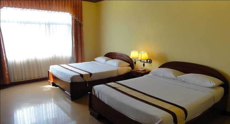 سيهانوكفيل Bao Mai Resort المظهر الخارجي الصورة