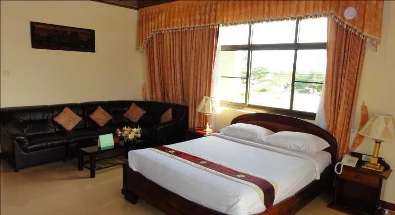 سيهانوكفيل Bao Mai Resort المظهر الخارجي الصورة