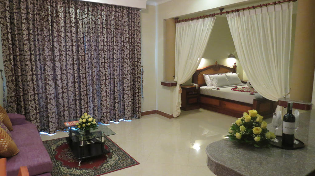 سيهانوكفيل Bao Mai Resort المظهر الخارجي الصورة