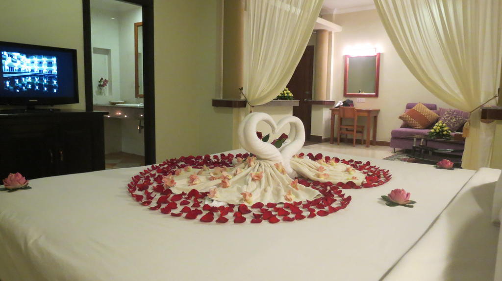 سيهانوكفيل Bao Mai Resort المظهر الخارجي الصورة