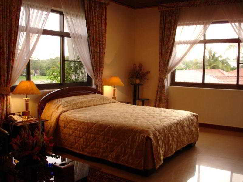 سيهانوكفيل Bao Mai Resort المظهر الخارجي الصورة