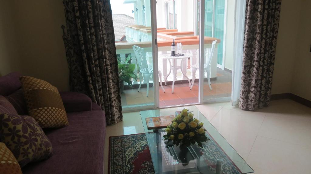 سيهانوكفيل Bao Mai Resort المظهر الخارجي الصورة