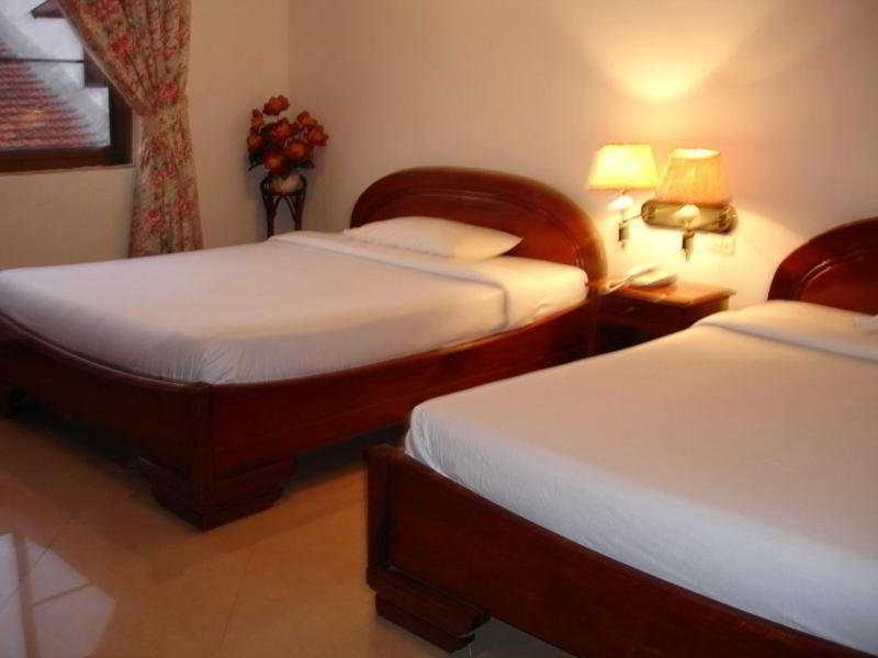 سيهانوكفيل Bao Mai Resort المظهر الخارجي الصورة