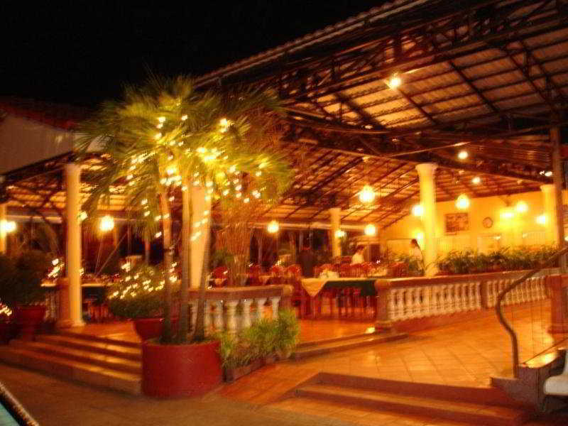 سيهانوكفيل Bao Mai Resort المظهر الخارجي الصورة