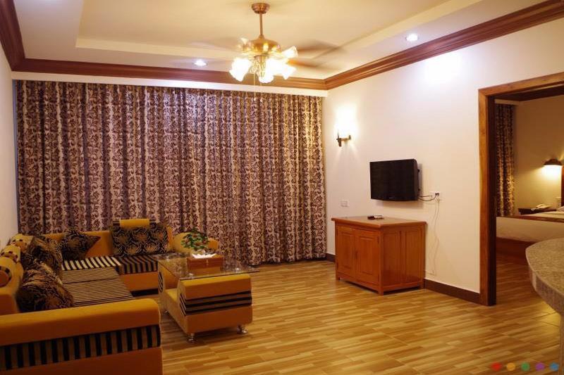 سيهانوكفيل Bao Mai Resort المظهر الخارجي الصورة