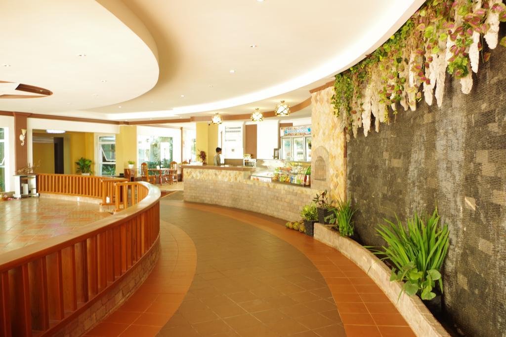 سيهانوكفيل Bao Mai Resort المظهر الخارجي الصورة