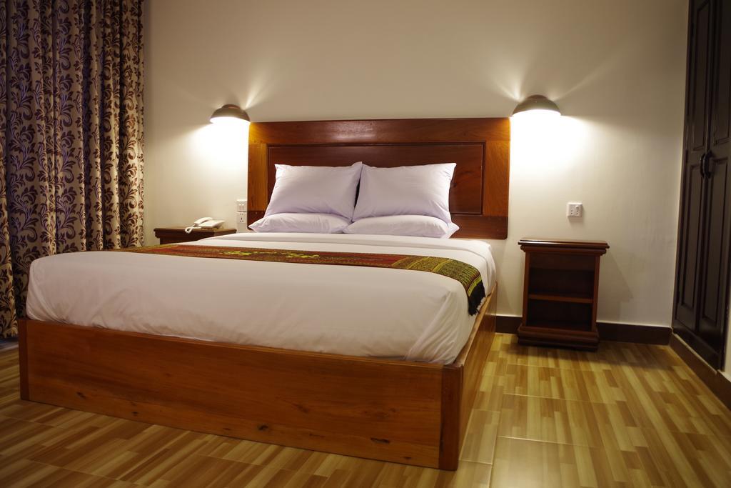 سيهانوكفيل Bao Mai Resort المظهر الخارجي الصورة