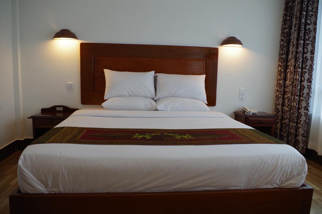 سيهانوكفيل Bao Mai Resort المظهر الخارجي الصورة