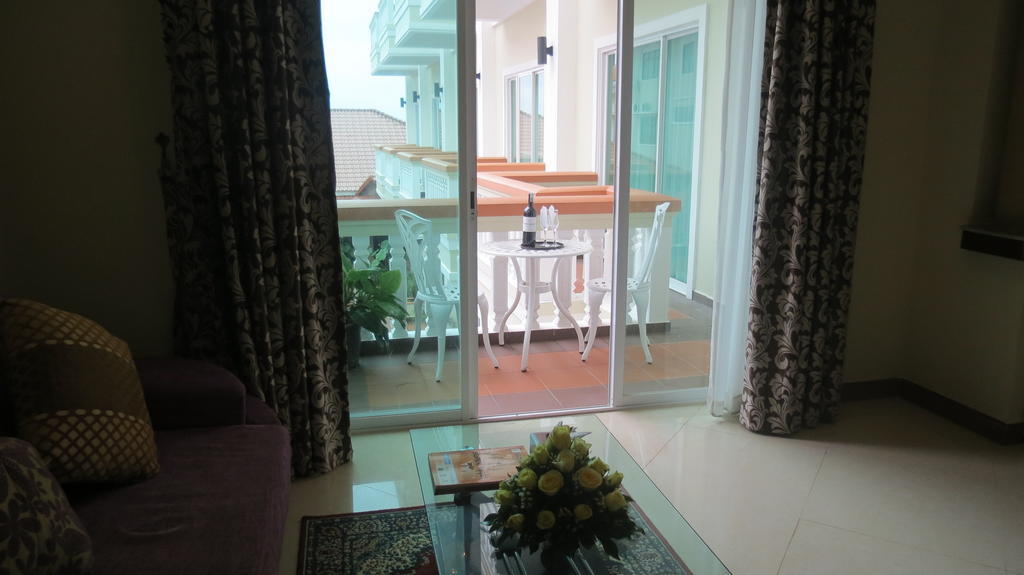سيهانوكفيل Bao Mai Resort المظهر الخارجي الصورة
