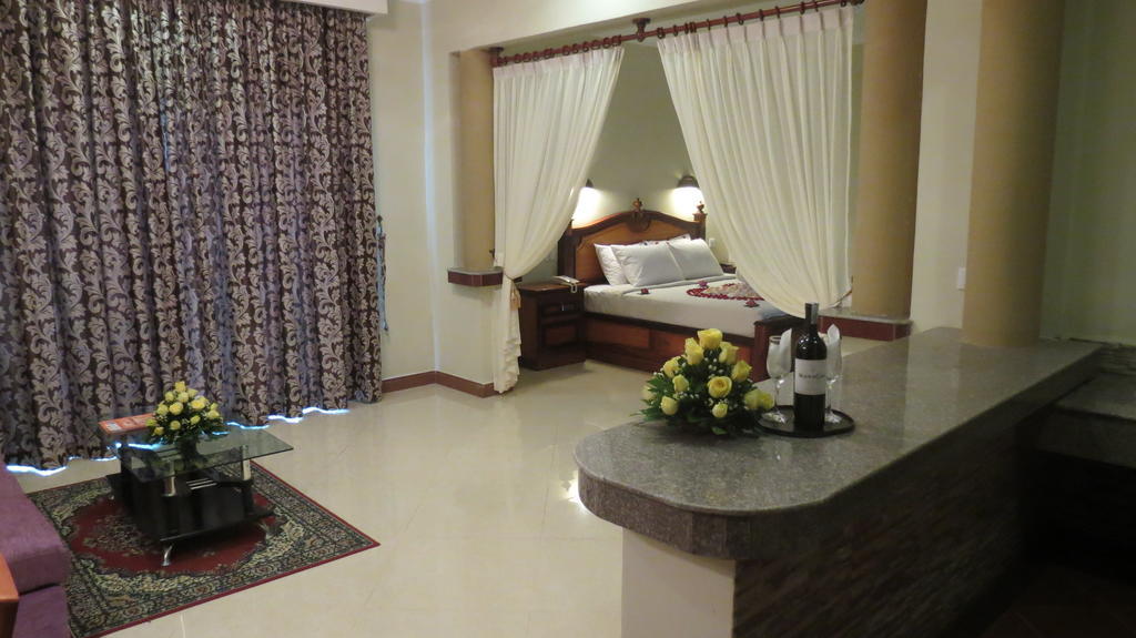 سيهانوكفيل Bao Mai Resort المظهر الخارجي الصورة